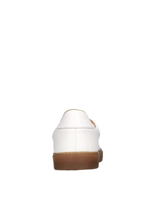 Sneakers in pelle WEXFORD | 275-07 POLOBIANCO